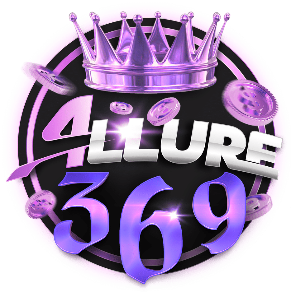 allure369 logo
