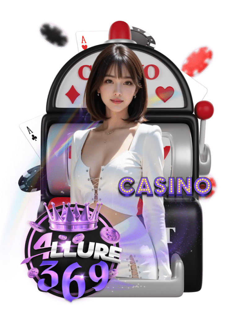 allure369 คาสิโนสด